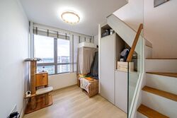 High Park Residences (D28), Apartment #505258441